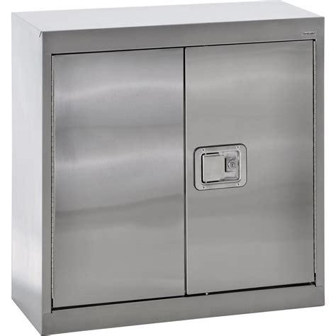 stainless steel wall storage cabinets|stainless steel storage cabinets clearance.